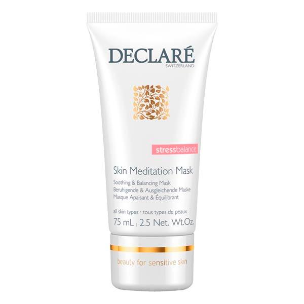Declaré Stress Balance Skin Meditation Mask