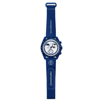 OMEGA x Swatch MoonSwatch Mission to Earthphase Moonshine Snoopy Gold Watch