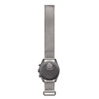 OMEGA x Swatch MoonSwatch Mission to Mercury Grey Watch