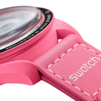 OMEGA x Swatch MoonSwatch Mission to the Pink Moonphase Watch