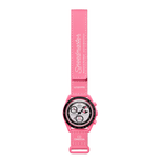 OMEGA x Swatch MoonSwatch Mission to the Pink Moonphase Watch