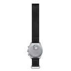 Swatch x Omega Bioceramic Moonswatch Mission To Moonshine Gold Strawberry