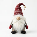 Besties Hand Crafted & More - Whimsical Scandinavian Standing Gnome Plush